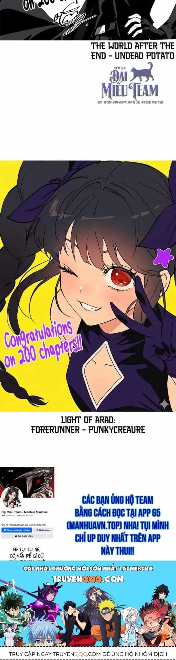 Gacha Vô Hạn - Chương 200 - ảnh 18