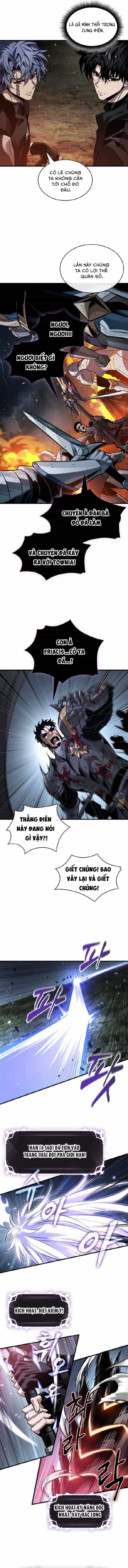 Gacha Vô Hạn - Chương 205 - ảnh 12
