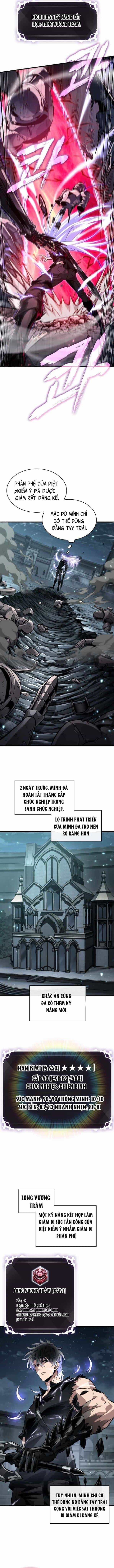 Gacha Vô Hạn - Chương 205 - ảnh 2