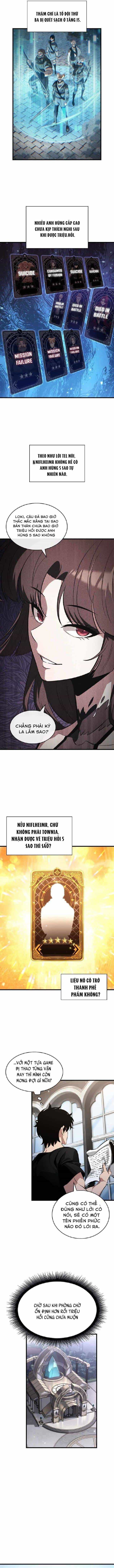 Gacha Vô Hạn - Chương 205 - ảnh 6