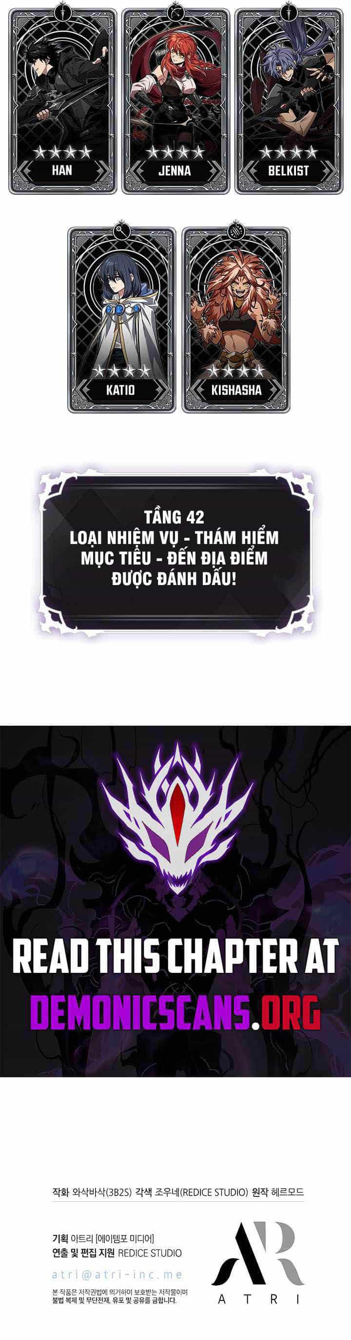 Gacha Vô Hạn - Chương 207 - ảnh 15