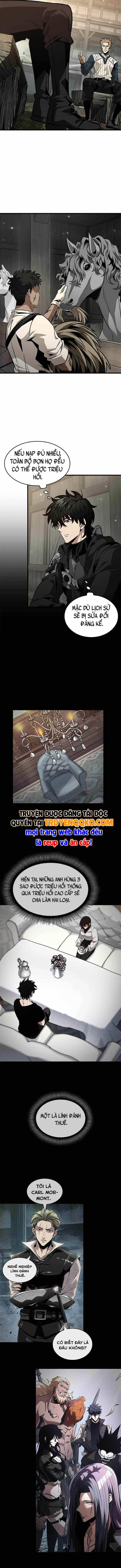 Gacha Vô Hạn - Chương 207 - ảnh 3