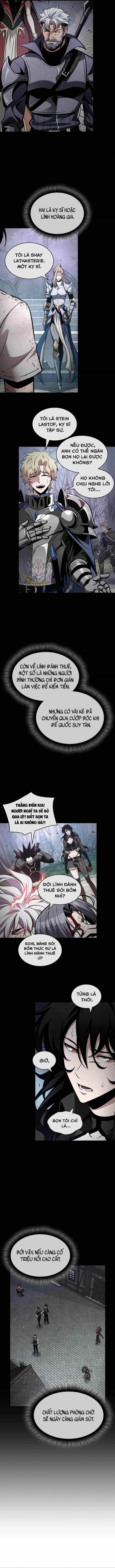 Gacha Vô Hạn - Chương 207 - ảnh 4