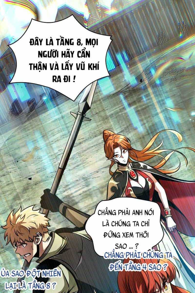 Gacha Vô Hạn - Chương 21 - ảnh 36