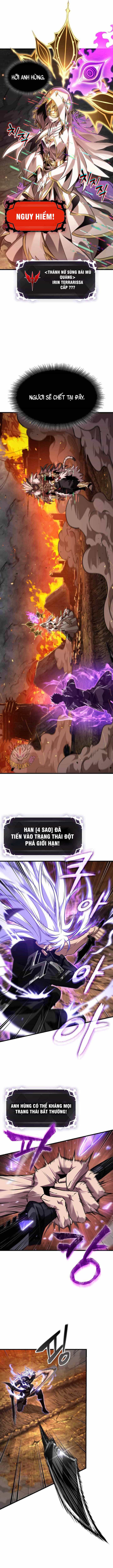 Gacha Vô Hạn - Chương 210 - ảnh 10