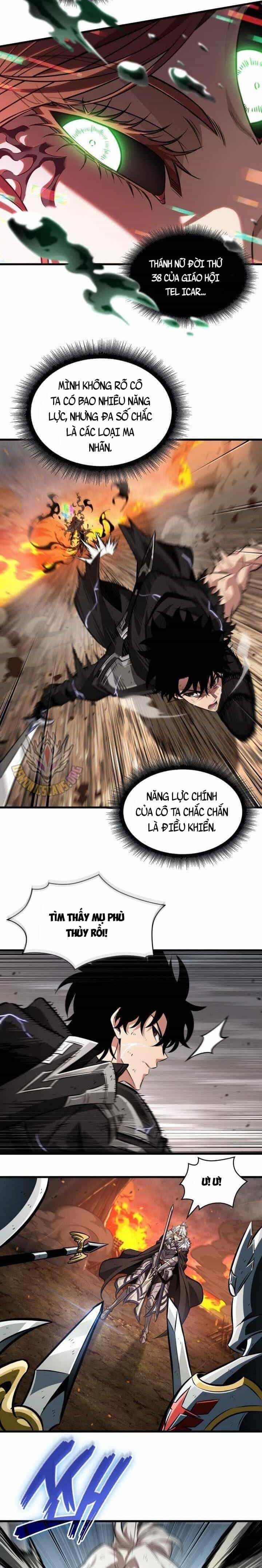Gacha Vô Hạn - Chương 211 - ảnh 10