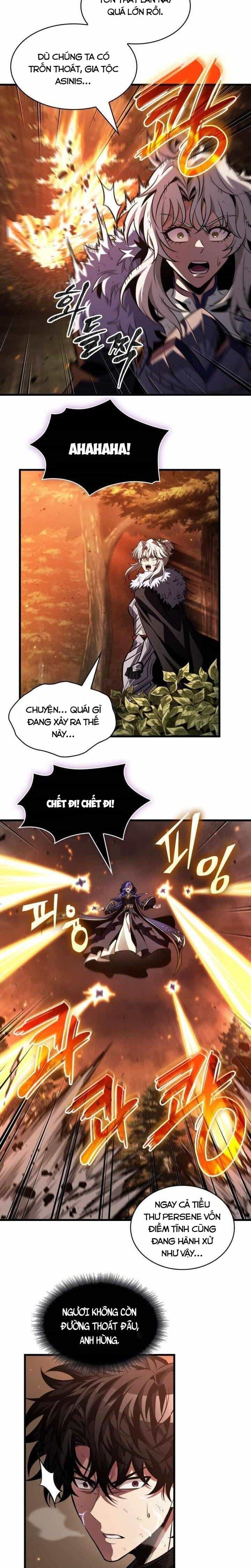 Gacha Vô Hạn - Chương 211 - ảnh 15