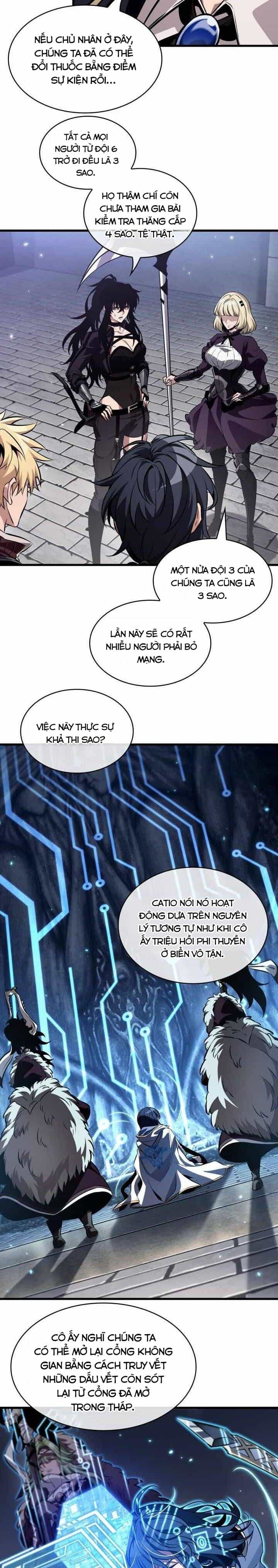 Gacha Vô Hạn - Chương 211 - ảnh 19