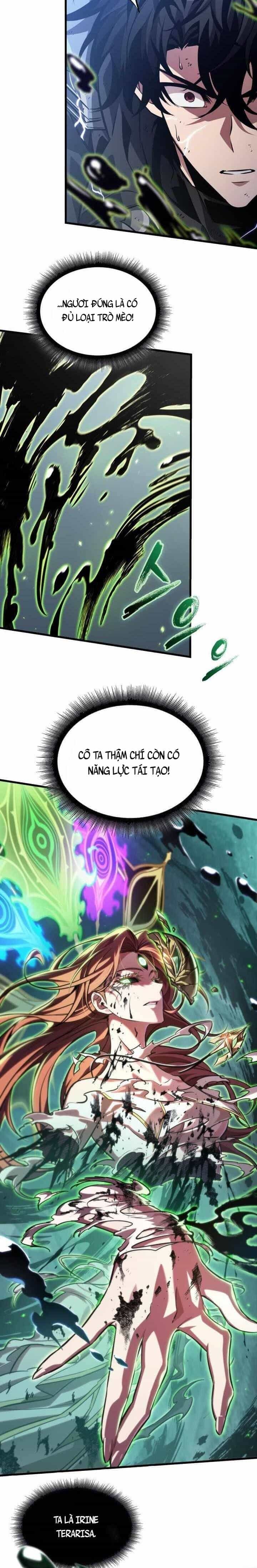 Gacha Vô Hạn - Chương 211 - ảnh 9
