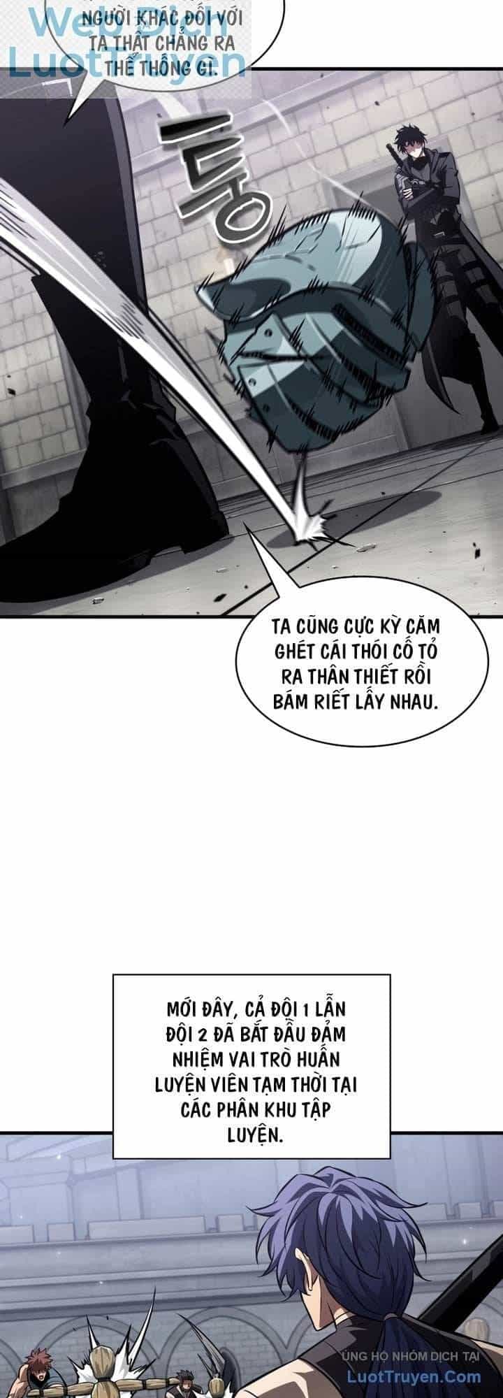 Gacha Vô Hạn - Chương 222 - ảnh 22