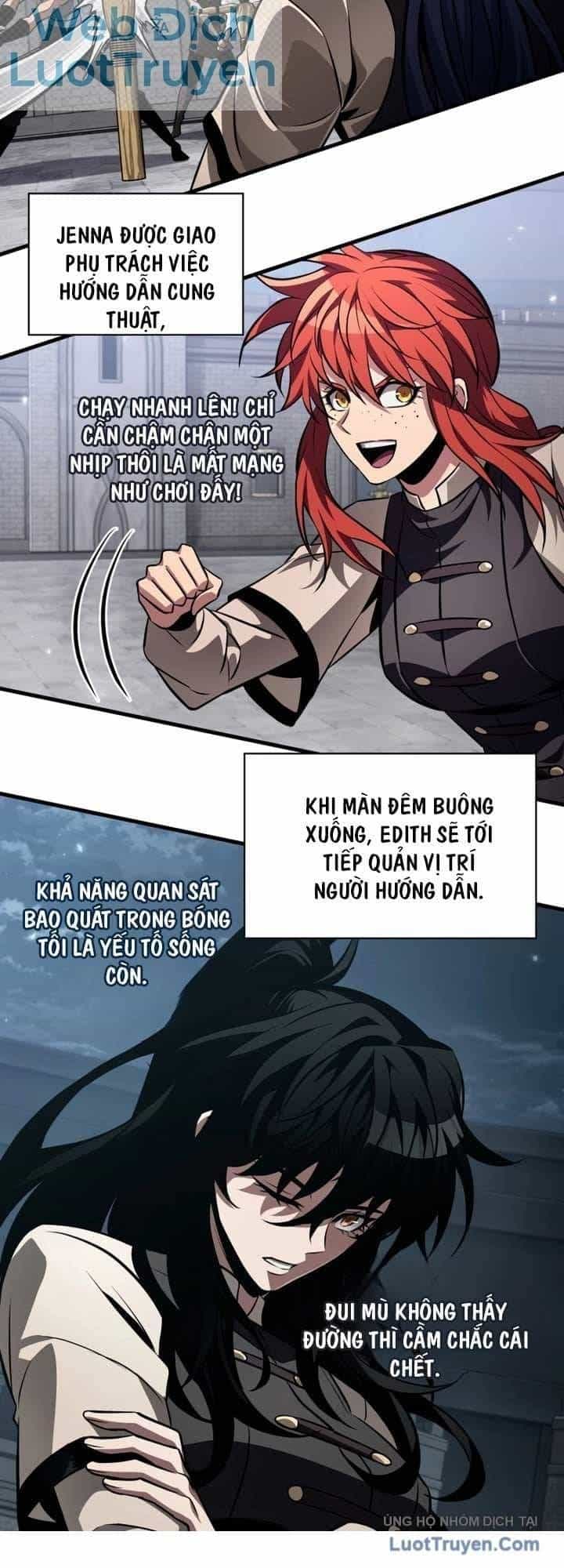 Gacha Vô Hạn - Chương 222 - ảnh 23