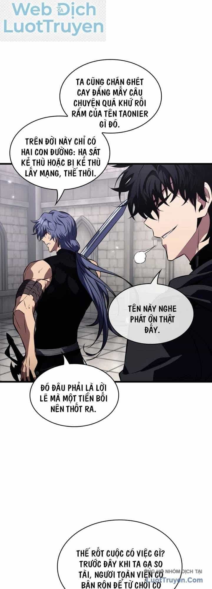 Gacha Vô Hạn - Chương 222 - ảnh 24