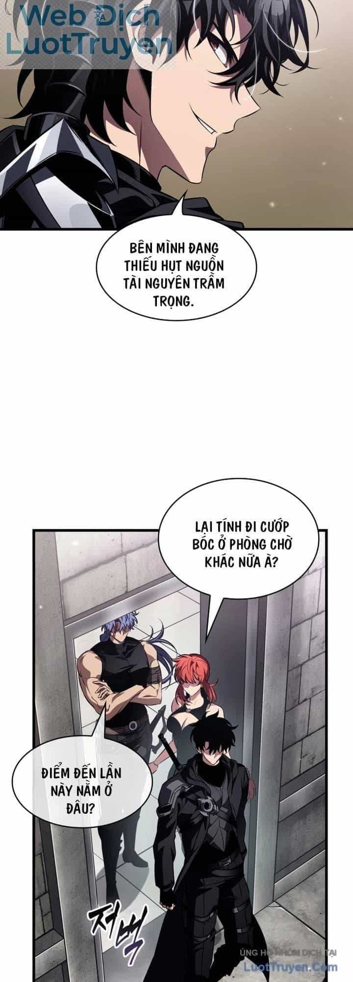 Gacha Vô Hạn - Chương 222 - ảnh 28