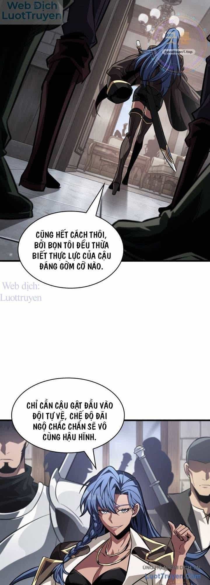 Gacha Vô Hạn - Chương 225 - ảnh 9