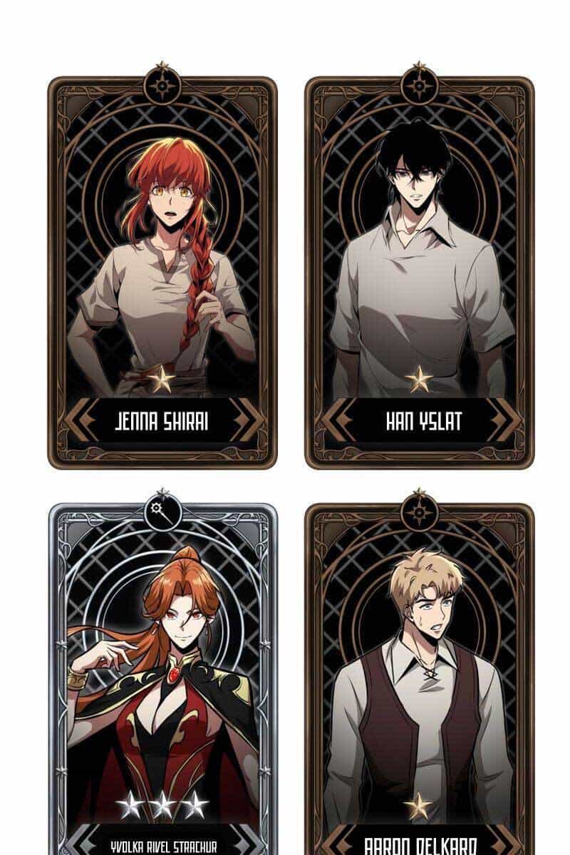 Gacha Vô Hạn - Chương 23 - ảnh 115