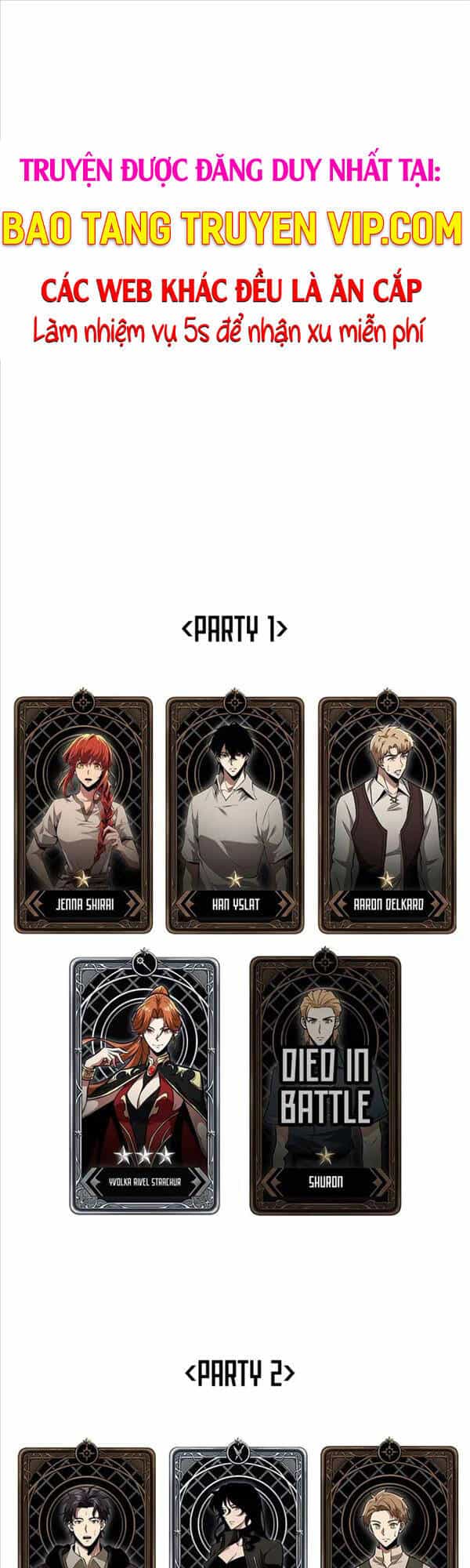 Gacha Vô Hạn - Chương 33 - ảnh 65