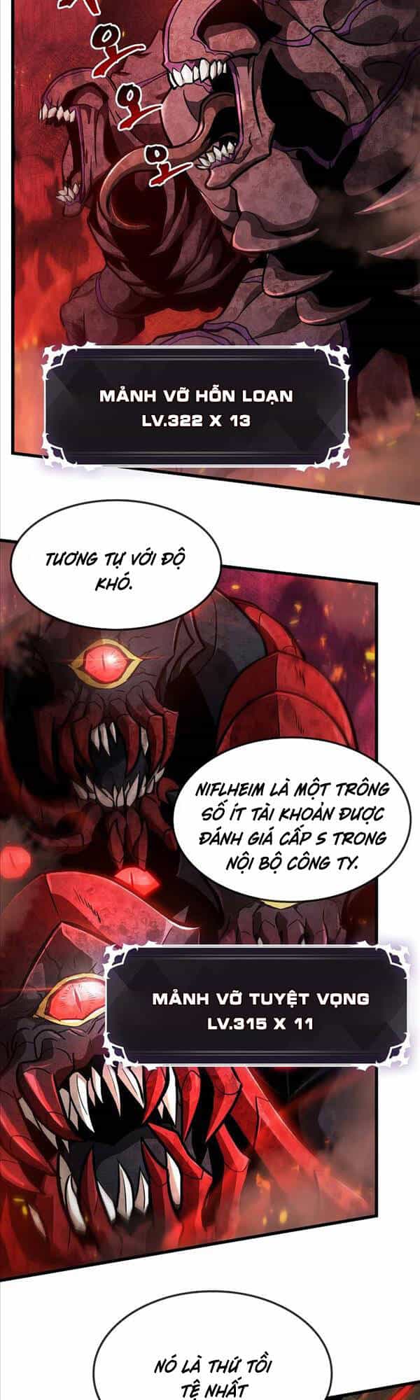 Gacha Vô Hạn - Chương 36 - ảnh 15