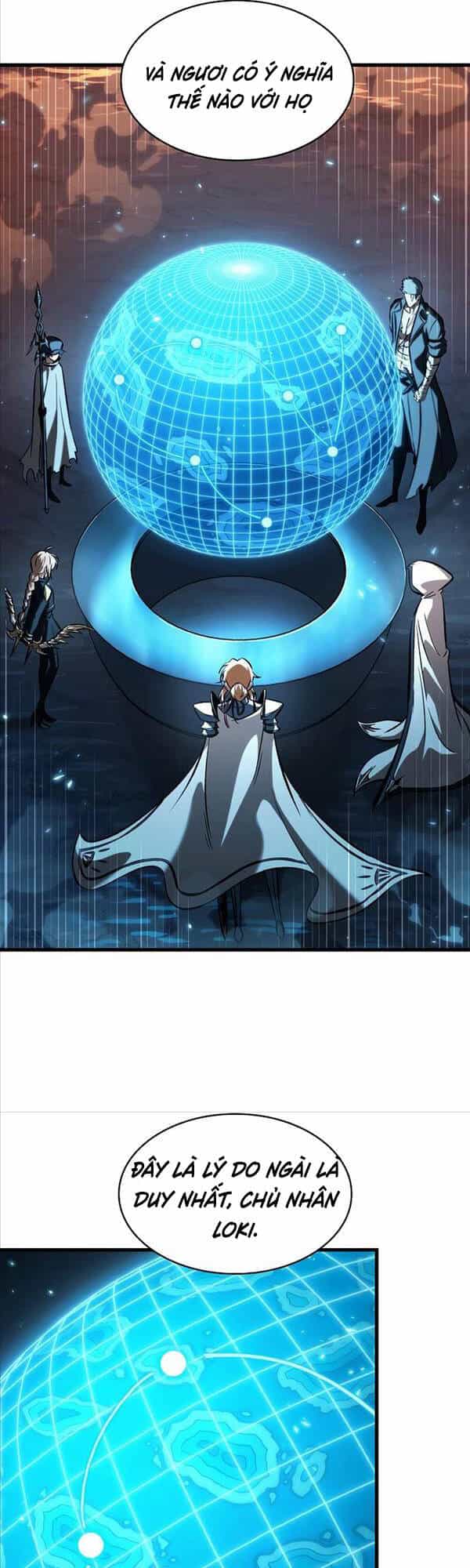 Gacha Vô Hạn - Chương 36 - ảnh 31