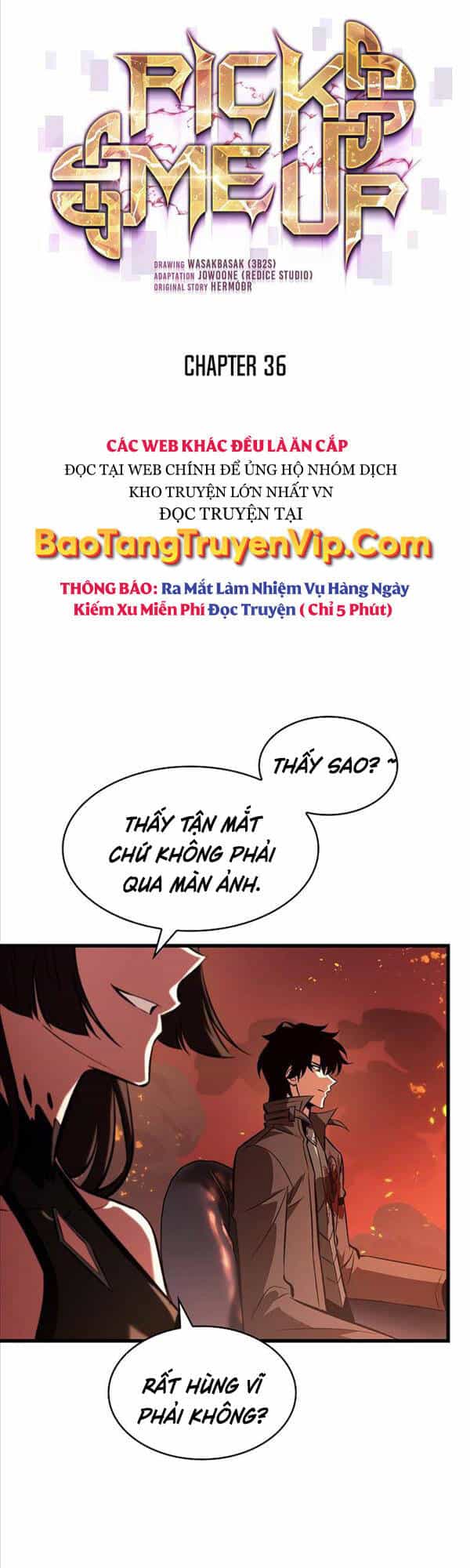 Gacha Vô Hạn - Chương 36 - ảnh 4