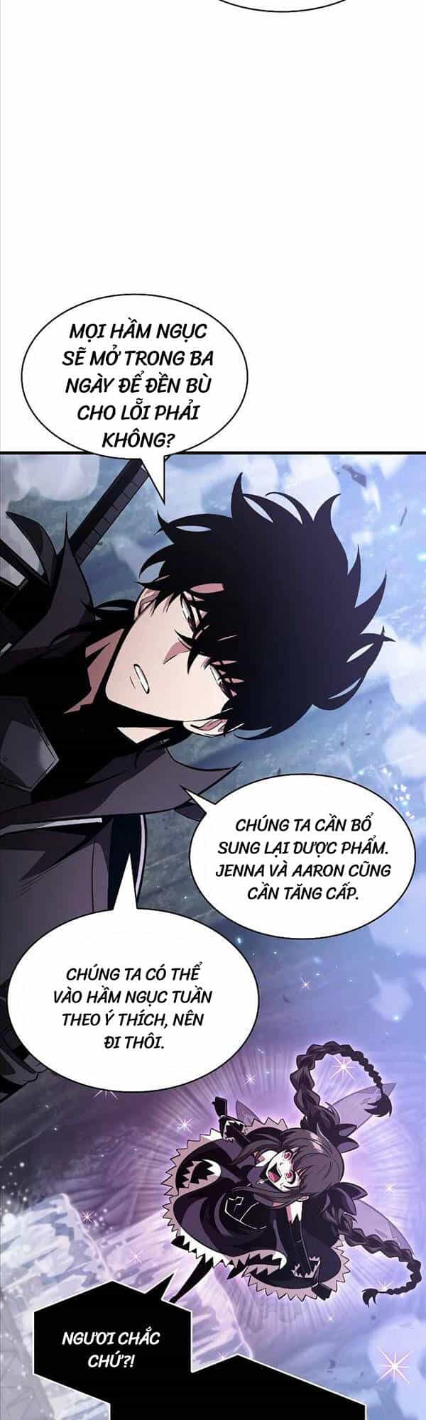 Gacha Vô Hạn - Chương 39 - ảnh 22