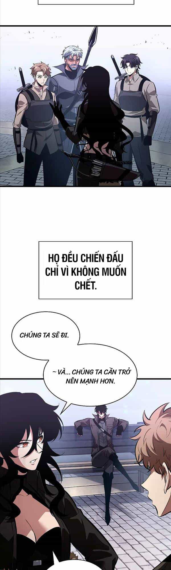 Gacha Vô Hạn - Chương 39 - ảnh 9