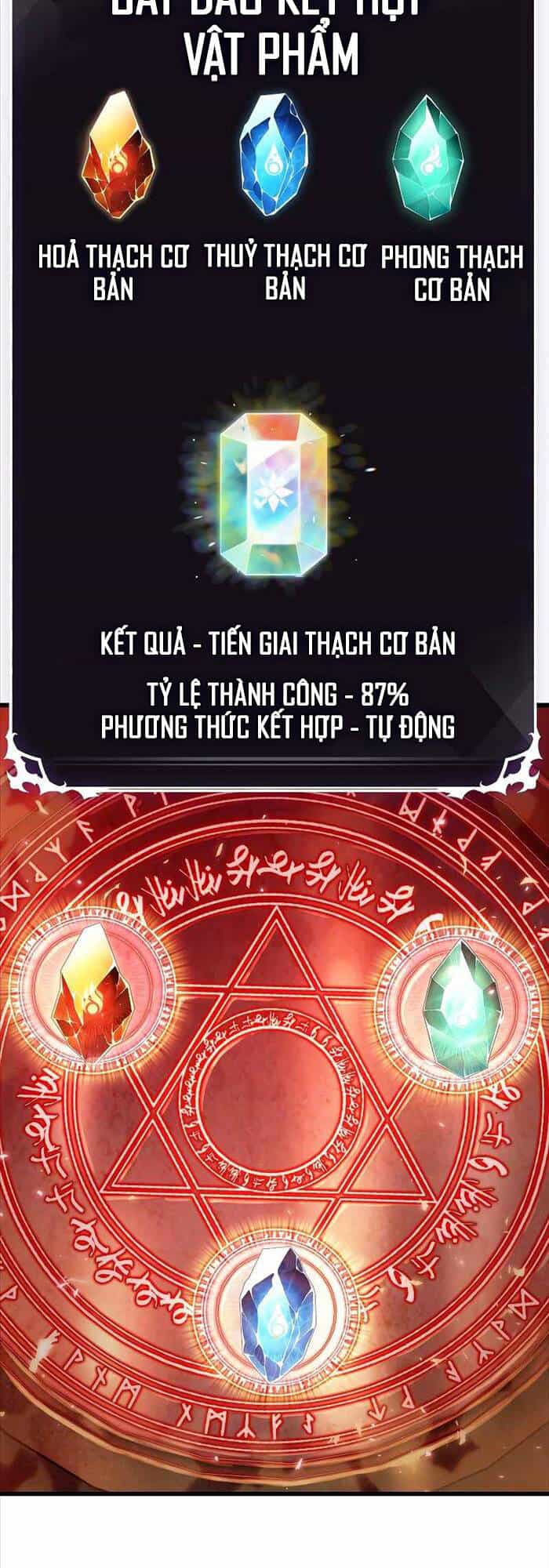 Gacha Vô Hạn - Chương 44 - ảnh 21