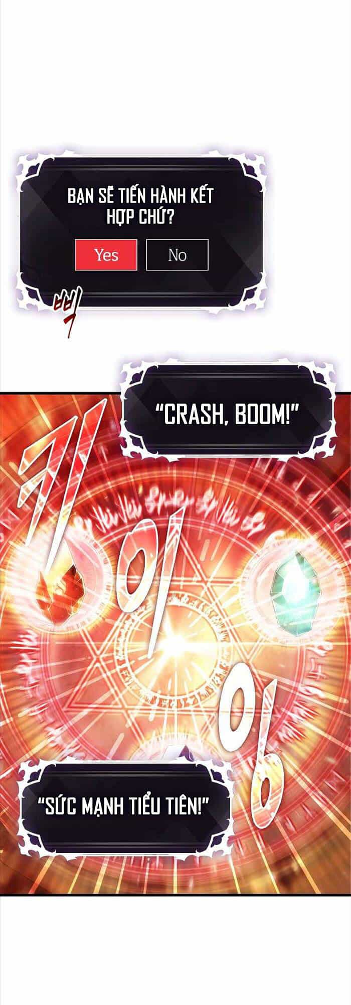 Gacha Vô Hạn - Chương 44 - ảnh 22