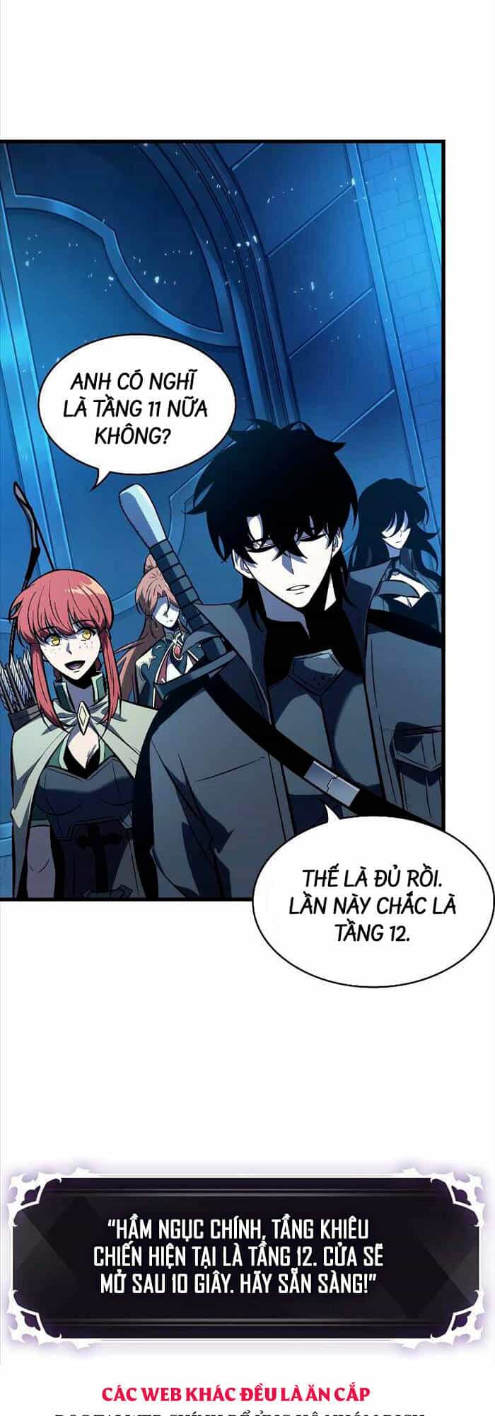 Gacha Vô Hạn - Chương 44 - ảnh 61