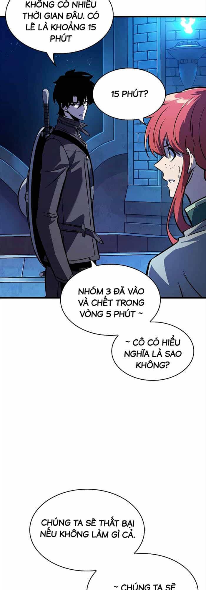 Gacha Vô Hạn - Chương 46 - ảnh 49