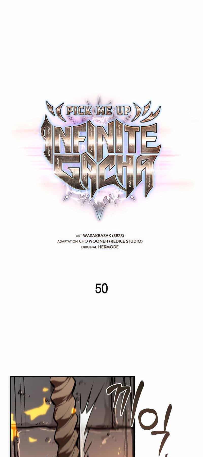 Gacha Vô Hạn - Chương 50 - ảnh 1