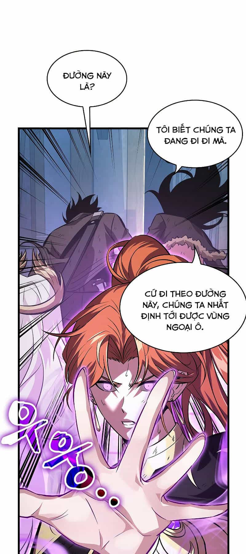 Gacha Vô Hạn - Chương 50 - ảnh 12