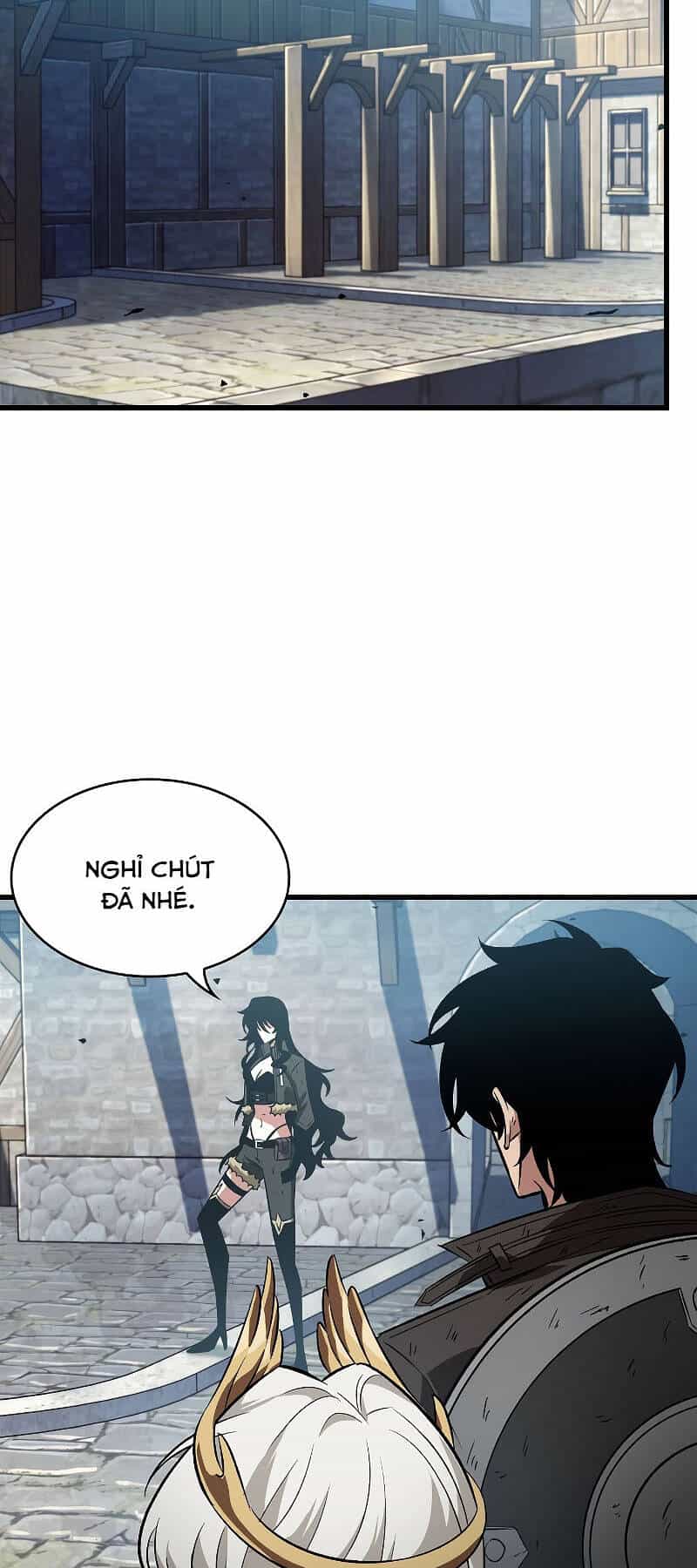 Gacha Vô Hạn - Chương 50 - ảnh 16