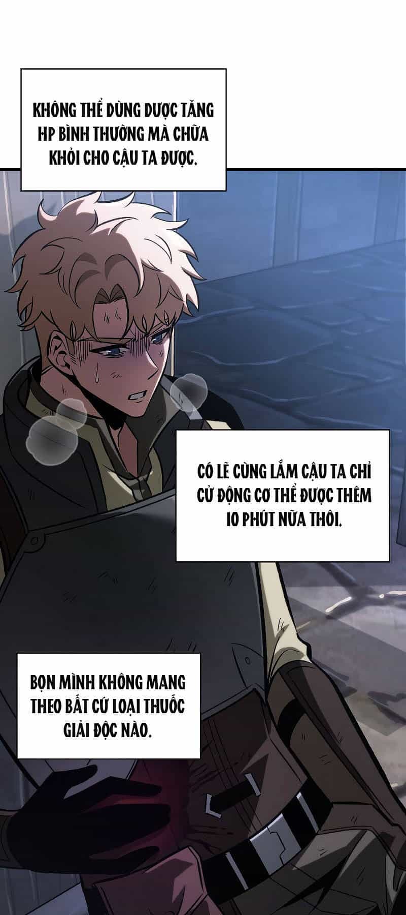 Gacha Vô Hạn - Chương 50 - ảnh 37