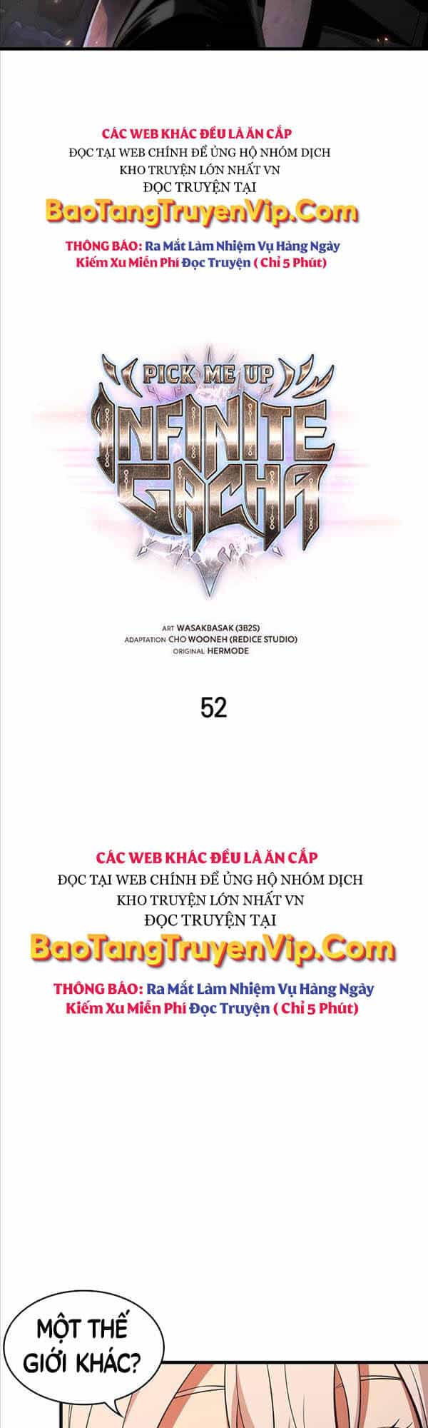 Gacha Vô Hạn - Chương 52 - ảnh 3