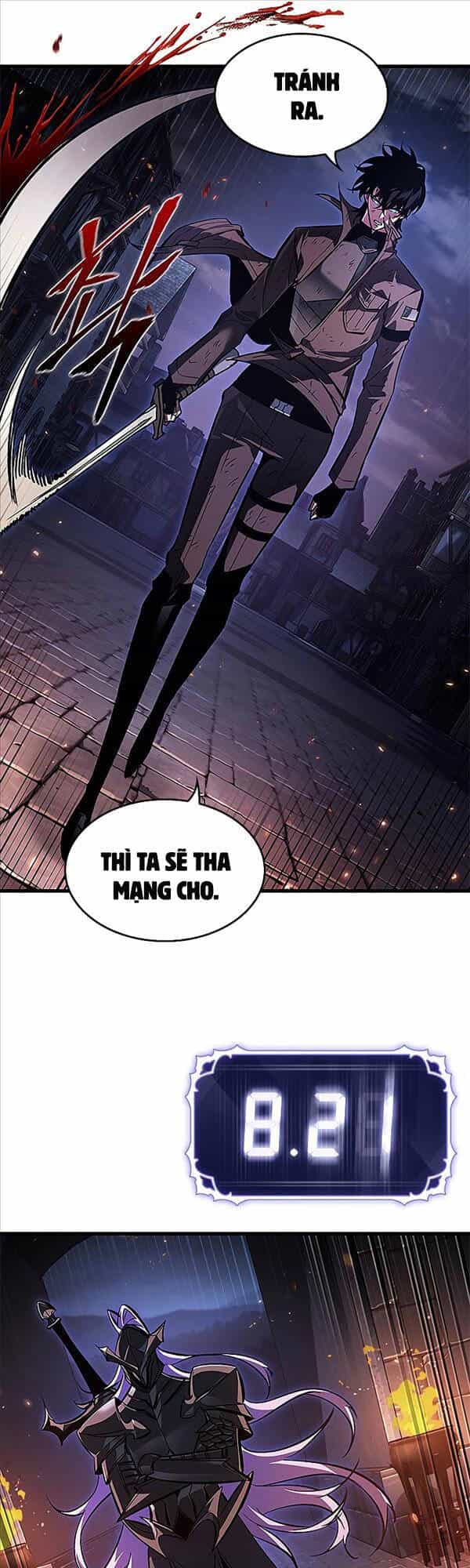Gacha Vô Hạn - Chương 53 - ảnh 27