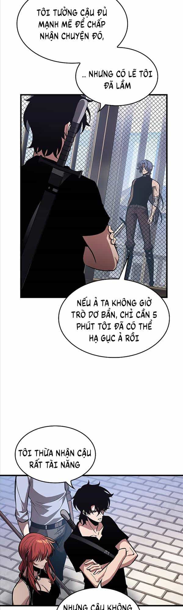 Gacha Vô Hạn - Chương 62 - ảnh 10