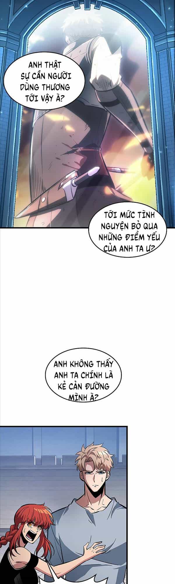 Gacha Vô Hạn - Chương 62 - ảnh 17