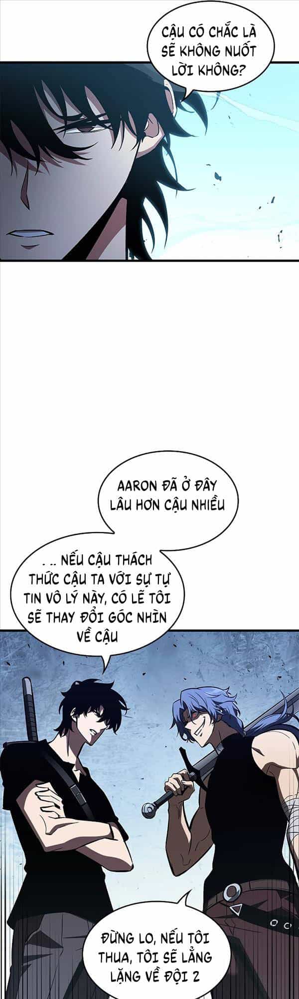 Gacha Vô Hạn - Chương 62 - ảnh 24