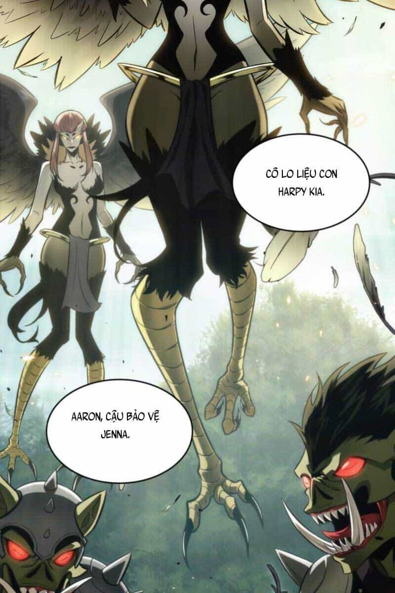 Gacha Vô Hạn - Chương 7 - ảnh 18