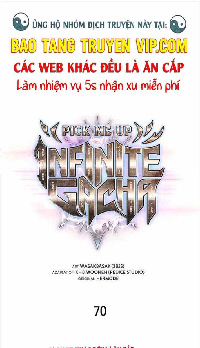 Gacha Vô Hạn - Chương 70 - ảnh 1