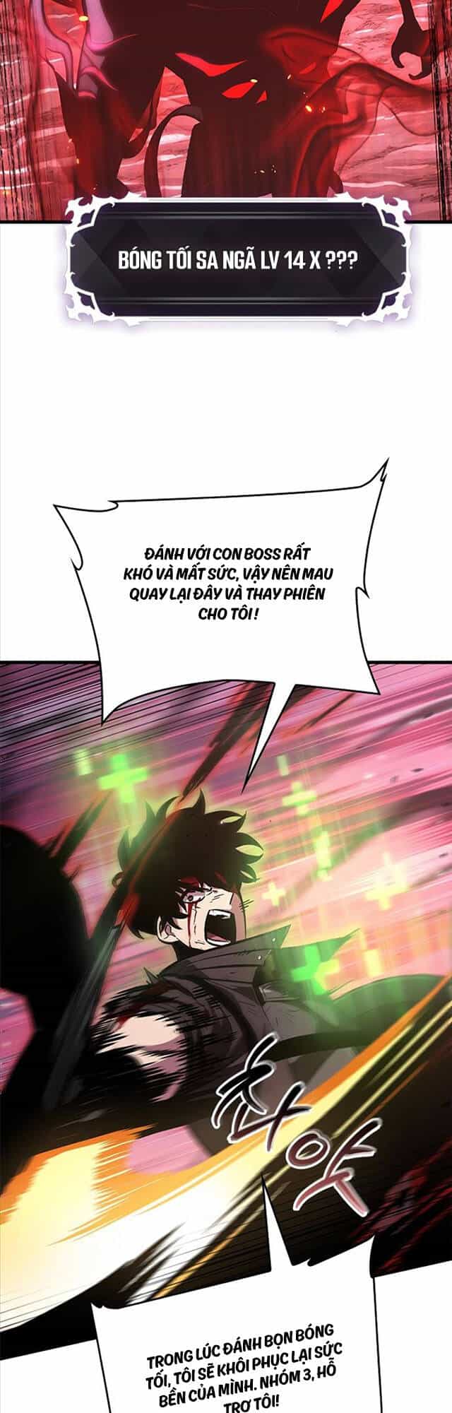 Gacha Vô Hạn - Chương 73 - ảnh 12