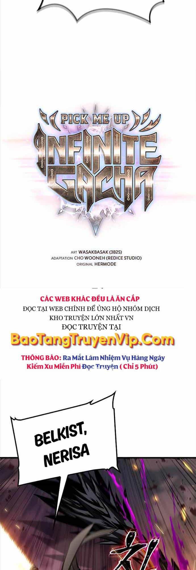 Gacha Vô Hạn - Chương 74 - ảnh 3