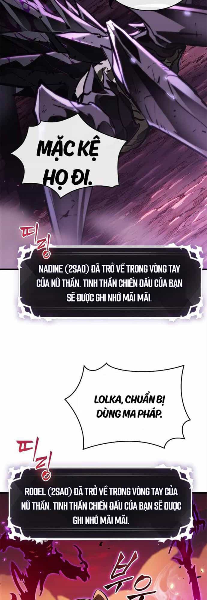 Gacha Vô Hạn - Chương 74 - ảnh 37