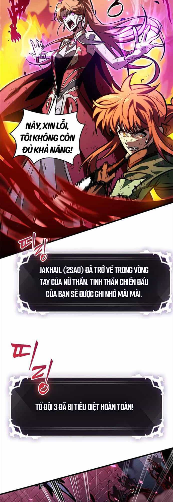 Gacha Vô Hạn - Chương 74 - ảnh 38