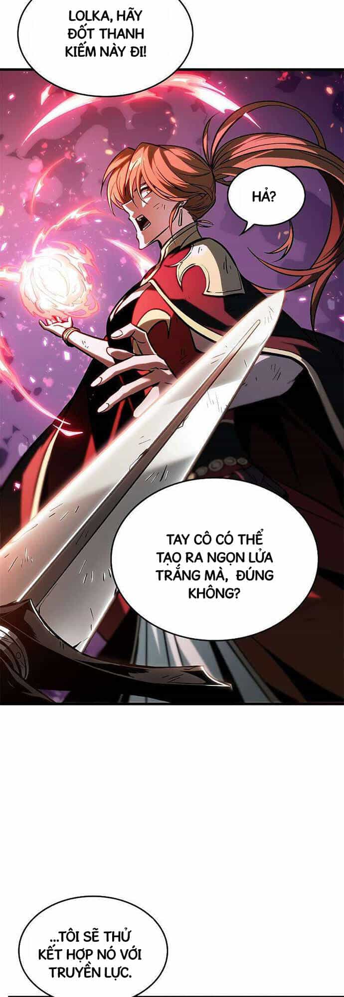 Gacha Vô Hạn - Chương 75 - ảnh 6