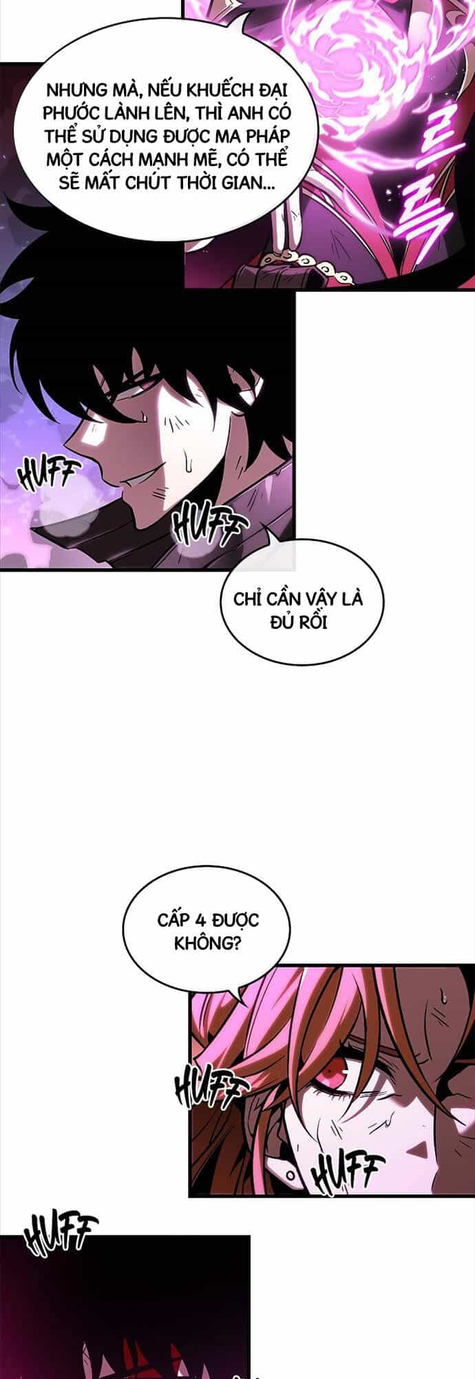 Gacha Vô Hạn - Chương 75 - ảnh 9
