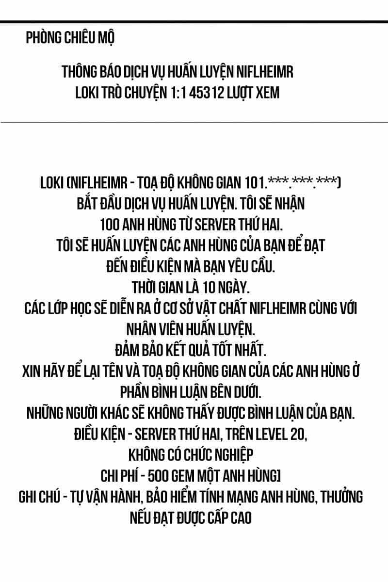Gacha Vô Hạn - Chương 77 - ảnh 117
