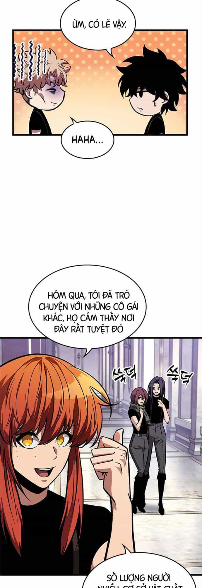 Gacha Vô Hạn - Chương 83 - ảnh 11