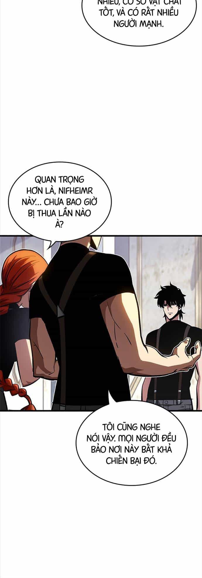 Gacha Vô Hạn - Chương 83 - ảnh 12