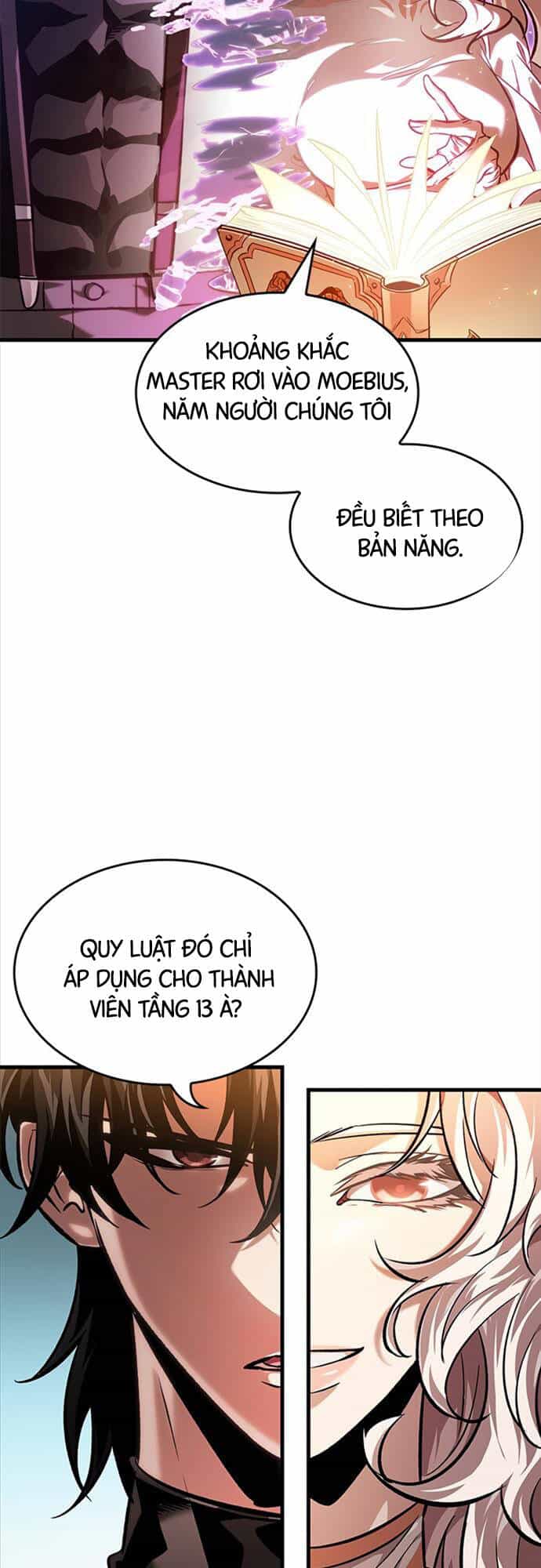 Gacha Vô Hạn - Chương 83 - ảnh 28